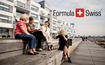 Formula swiss: Den hemmelige ingrediens bag succesen på det danske marked