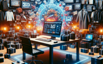 Black friday 2025: Danske webshops forbereder sig på rekordår