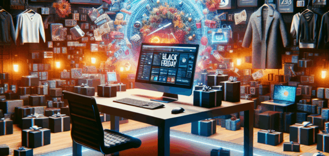 Black friday 2025: Danske webshops forbereder sig på rekordår