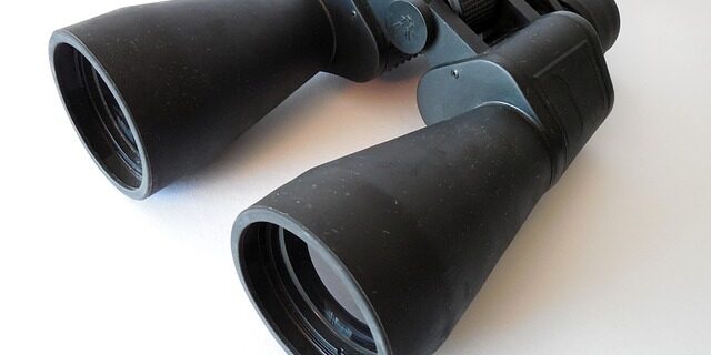 Fra tegnefilm til virkelighed: Når børn drømmer om at være spioner