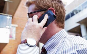 Telefonterror eller ven? Sådan tjekker du hvem der har ringet