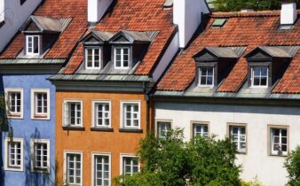 Fyn for studerende: De bedste lejeboliger i studiebyerne på Fyn