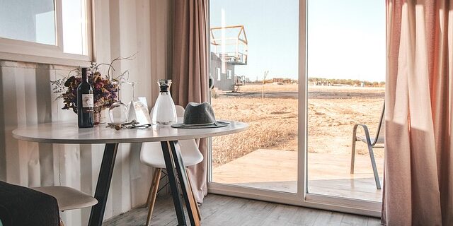 Fremtidens optik: Smarte briller og ny teknologi