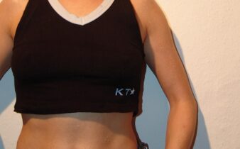 Et modeikon i bomuld: T-shirten gennem årtierne