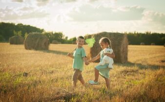 Erste krankheiten: Was eltern wissen sollten