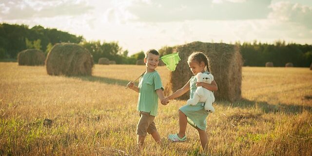 Erste krankheiten: Was eltern wissen sollten