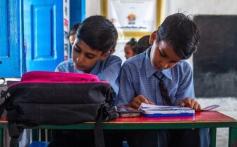 Diversitet på direktionsgangen: Vejen til øget innovation