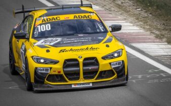 Fra banen til byen: Motorsportens tøjstil erobrer gademoden