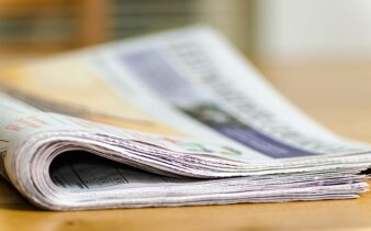 Læsetid på budget – sådan jager du de bedste avis-deals