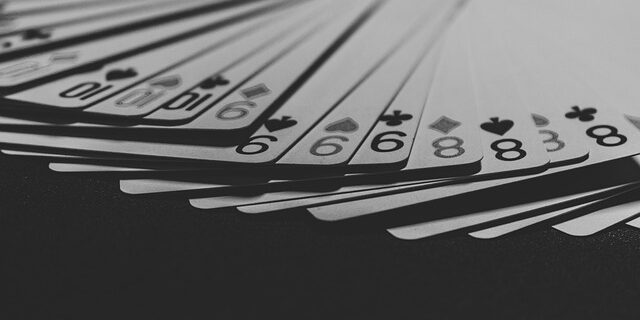 Sådan vælger du det rigtige online casino