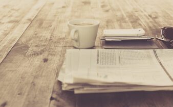 Få dine nyheder billigere: De bedste rabatter på avisabonnementer