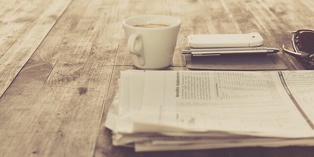 Få dine nyheder billigere: De bedste rabatter på avisabonnementer