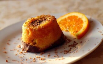 Andrea kage til fødselsdag: Sjove pyntetips og idéer