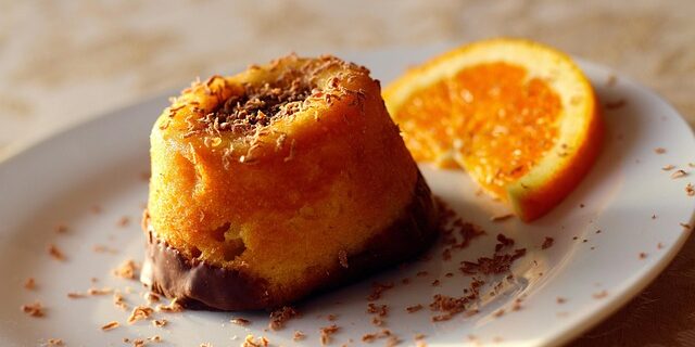 Andrea kage til fødselsdag: Sjove pyntetips og idéer