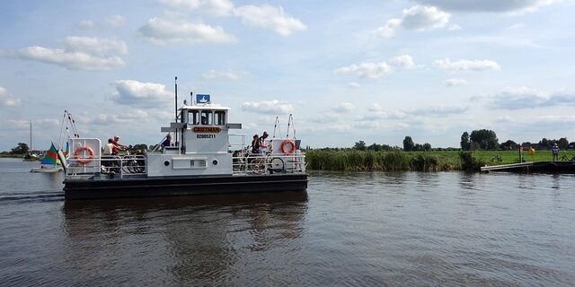 Familieferie på cykel: Sjove ruter for store og små i spanien