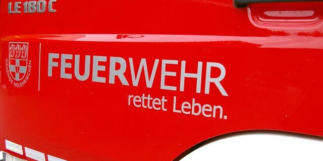 Moderne erhvervsbyggeri uden brandsikring? En opskrift på katastrofe