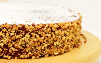 Fra bagedyst til bagestue: Timm vladimirs bedste tips til gulerodskage