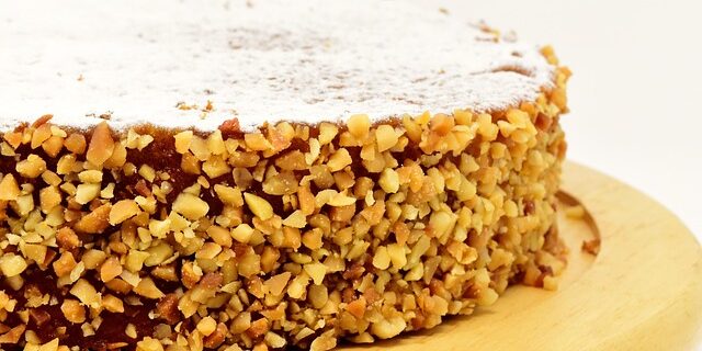 Fra bagedyst til bagestue: Timm vladimirs bedste tips til gulerodskage