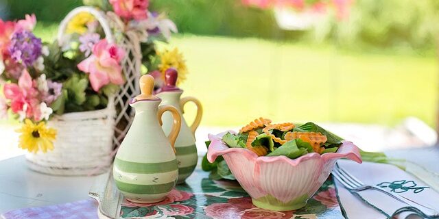 Glem alt om kedelig salat – 7 grønne retter der overrasker