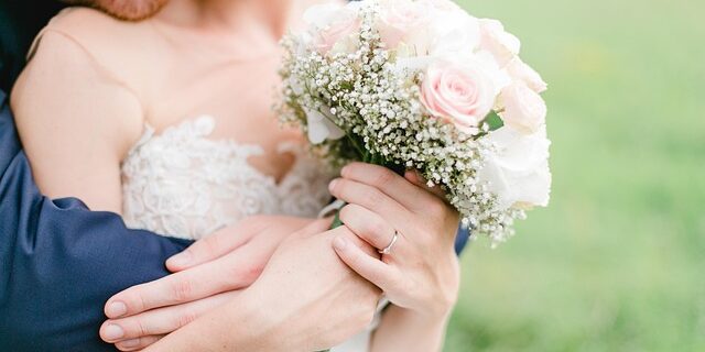 Eventyrlige brudekjoler – se de mest fortryllende designs i 2025